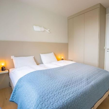 Georgie Light, Lofty Luxurious Apartman Cadzand Kültér fotó