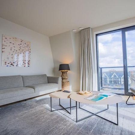 Georgie Light, Lofty Luxurious Apartman Cadzand Kültér fotó