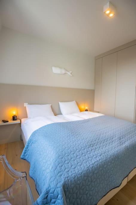 Georgie Light, Lofty Luxurious Apartman Cadzand Kültér fotó