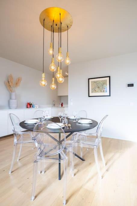 Georgie Light, Lofty Luxurious Apartman Cadzand Kültér fotó