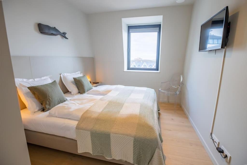 Georgie Light, Lofty Luxurious Apartman Cadzand Kültér fotó